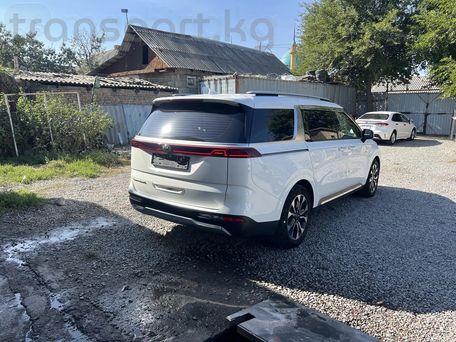 Kia Carnival, 2020 — 照片 2