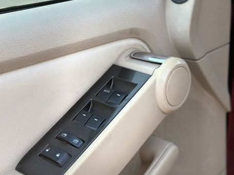 Ford Explorer, 2005 — photo 8
