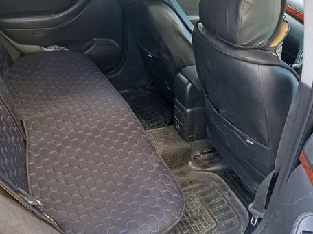 Toyota Avensis, 2004 — сүрөт 4