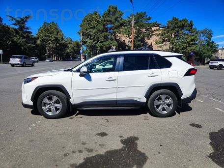 Toyota RAV4, 2022 — photo 5