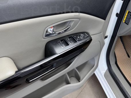 Kia Carnival, 2020 — фото 10