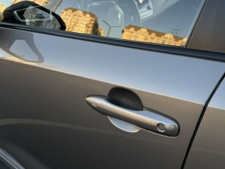 Toyota Corolla, 2019 — photo 7