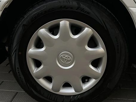 Toyota Camry, 2000 — photo 12