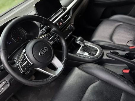 Kia K3, 2019 — 照片 4