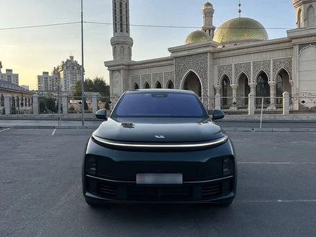 Li Auto (Lixiang) L7, 2024 — 照片 2