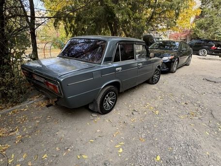 Lada (ВАЗ) 2106, 2000 — сүрөт 8