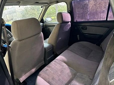 Daewoo Nexia, 2010 — сүрөт 6
