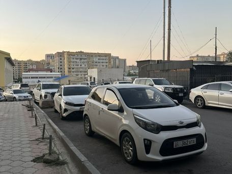 Kia Picanto, 2018 — фото 2