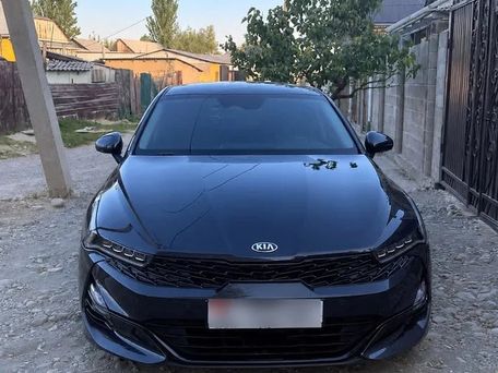 Kia K5, 2020 — 照片 10