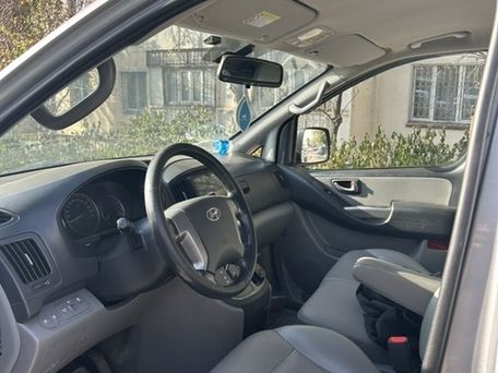 Hyundai H-1, 2018 — сүрөт 3