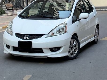 Honda Fit, 2011 — 照片 2