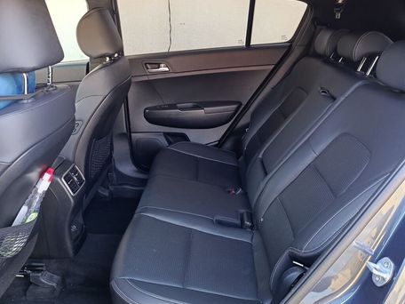 Kia Sportage, 2019 — сүрөт 6