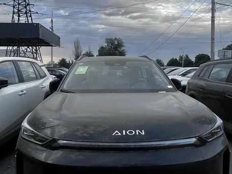 Aion I60, 2026 — фото 3
