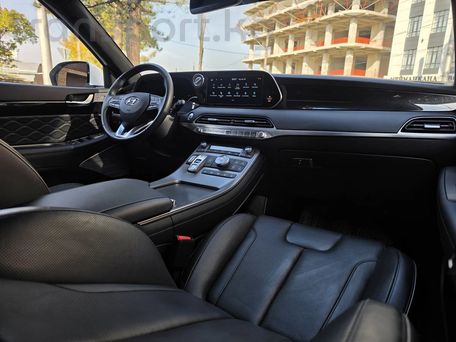 Hyundai Palisade, 2020 — сүрөт 9
