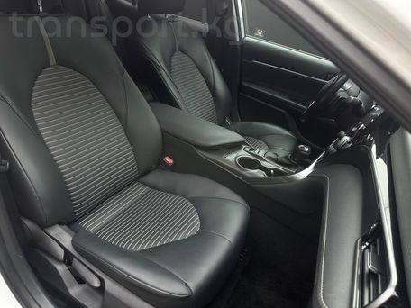 Toyota Camry, 2021 — сүрөт 15