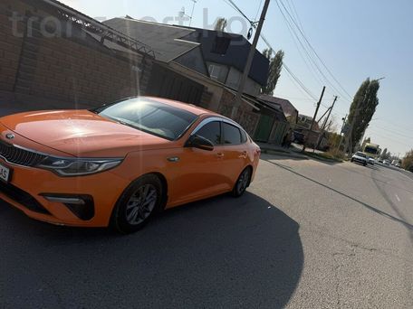 Kia K5, 2019 — photo 3
