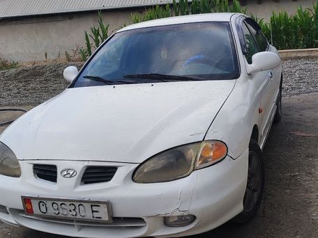 Daewoo Matiz, 2008 — 照片 1
