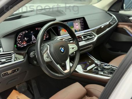 BMW X7, 2020 — photo 6