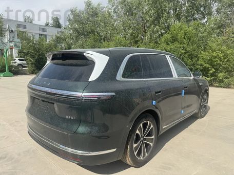 Aito M7, 2026 — сүрөт 8