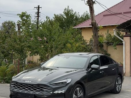 Kia K8, 2021 — 照片 1