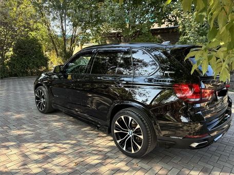 BMW X5, 2017 — фото 13