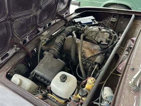 Lada (ВАЗ) 2103, 1975 — фото 7