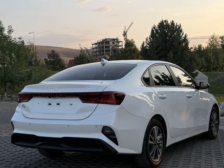 Kia K3, 2021 — 照片 5