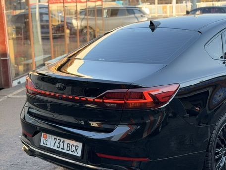 Kia K5, 2020 — photo 4
