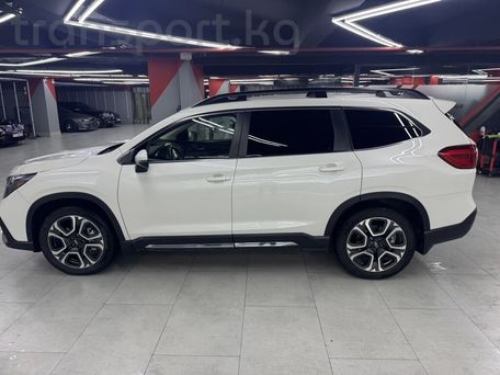 Subaru Ascent, 2023 — фото 1
