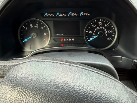Ford F-150, 2018 — photo 10