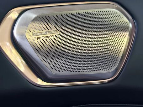 Lynk & Co 900, 2025 — 照片 9