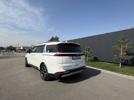 Kia Carnival, 2021 — photo 2