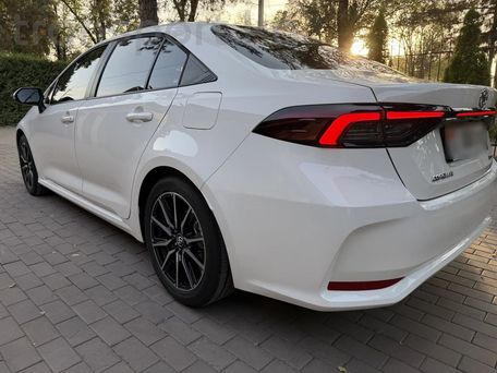 Toyota Corolla, 2026 — сүрөт 9