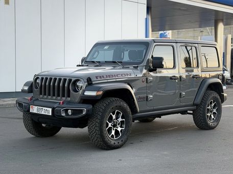 Jeep Wrangler, 2023 — photo 1