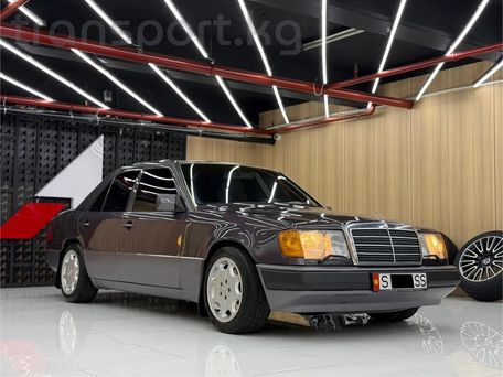 Mercedes-Benz E-Класс, 1992 — фото 10