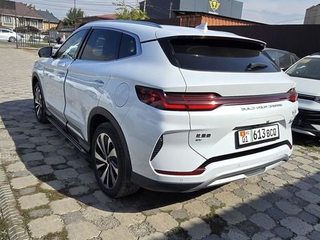 BYD Song Plus, 2024 — сүрөт 3