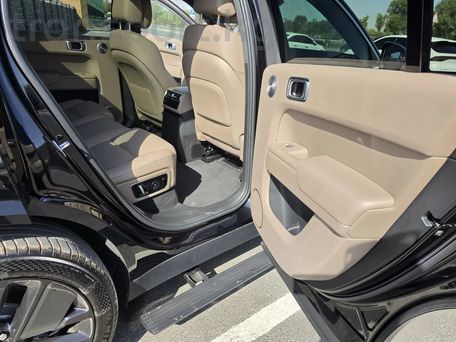 Li Auto (Lixiang) L7, 2025 — сүрөт 12