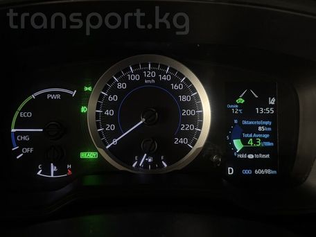 Toyota Corolla, 2021 — 照片 8