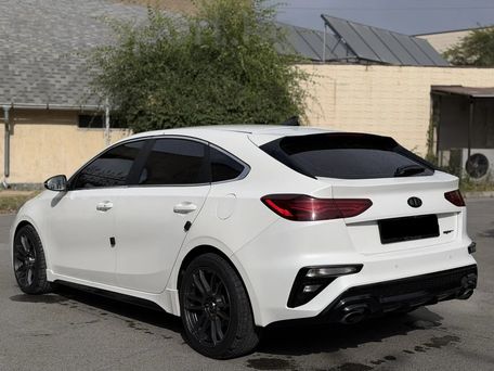 Kia K3, 2018 — сүрөт 4