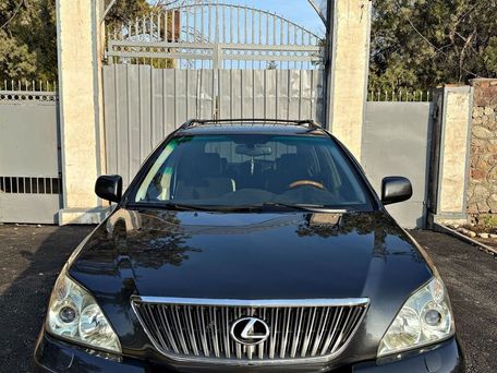 Lexus RX, 2004 — photo 4