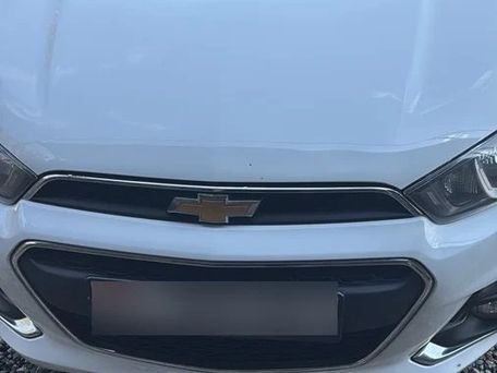 Chevrolet Spark, 2017 — фото 6