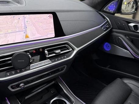BMW X7, 2019 — фото 11