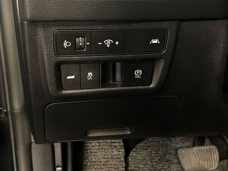 Hyundai Sonata, 2019 — 照片 5