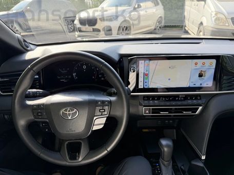 Toyota Camry, 2026 — сүрөт 10