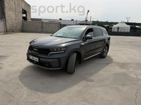 Kia Sorento, 2023
