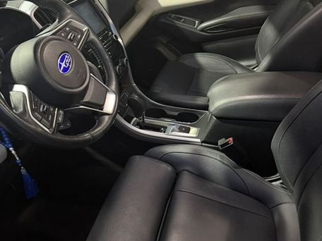 Subaru Ascent, 2021 — photo 4
