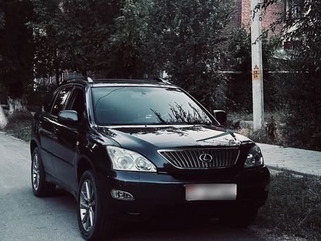 Lexus RX, 2006 — 照片 2