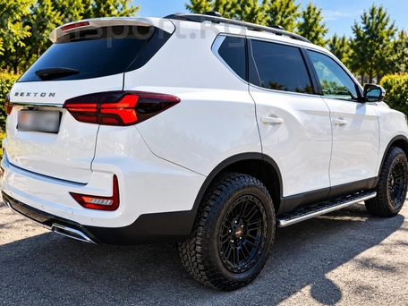 SsangYong Rexton, 2020 — сүрөт 5