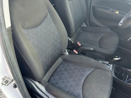 Chevrolet Spark, 2020 — photo 8