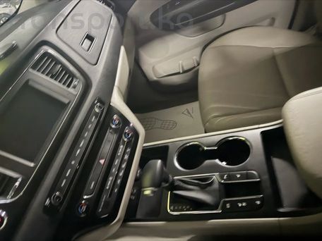 Kia Carnival, 2020 — photo 6